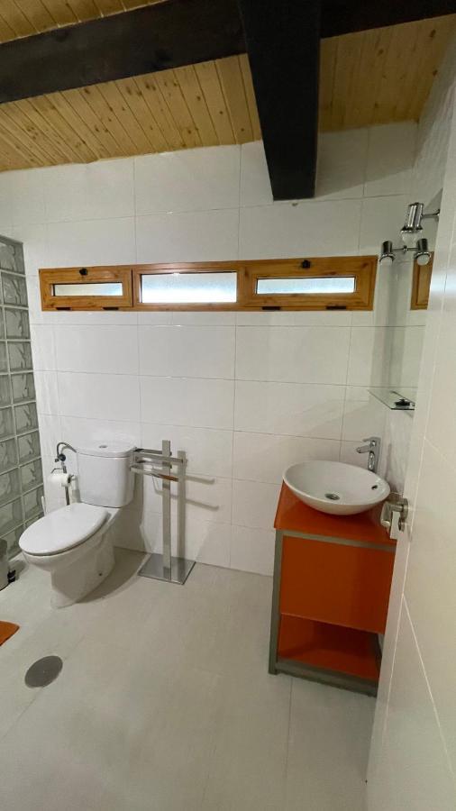 Apartamentos Rurales Casa Josefita Педросо-де-Асим Экстерьер фото