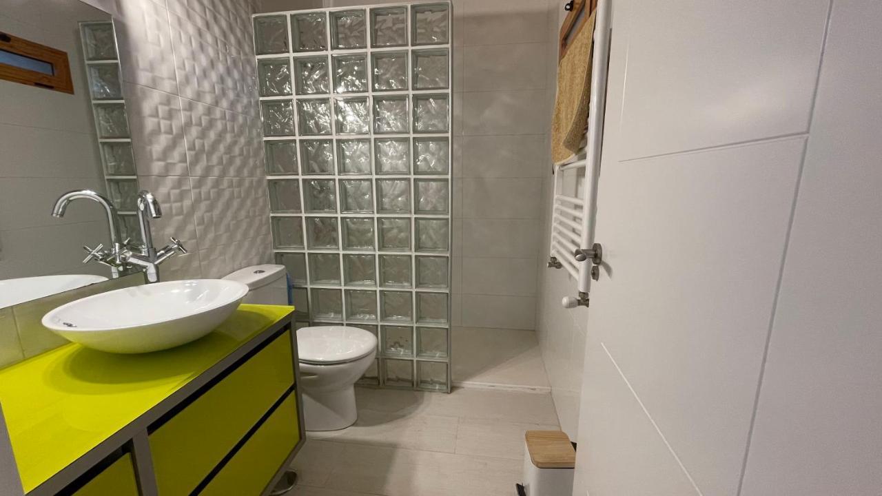 Apartamentos Rurales Casa Josefita Педросо-де-Асим Экстерьер фото