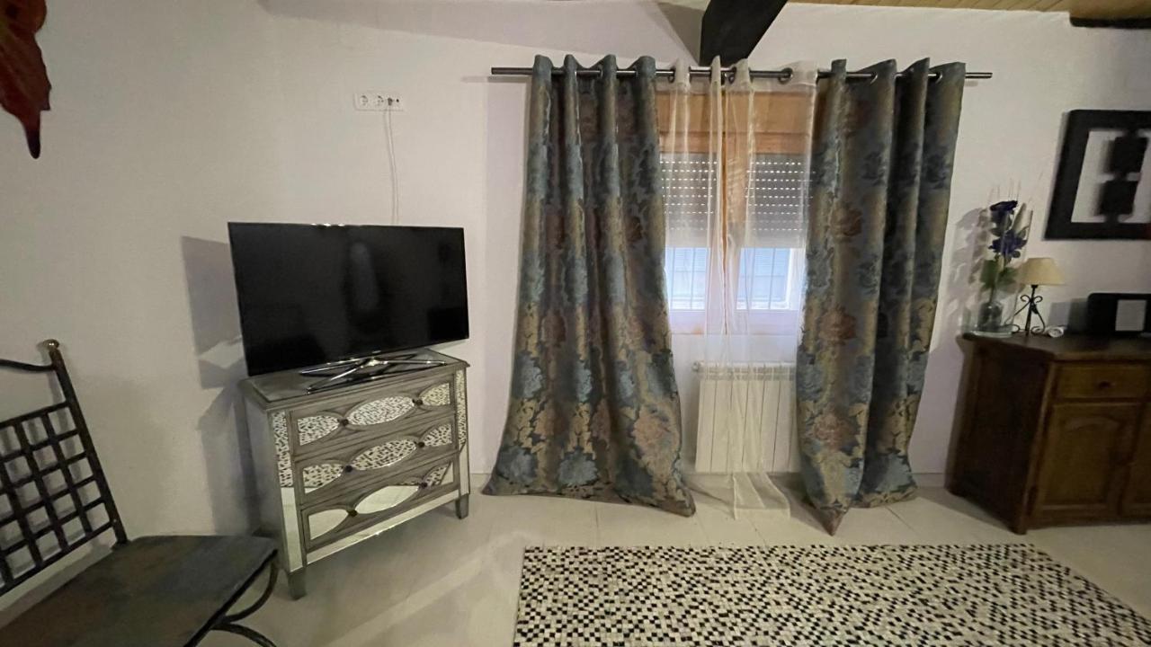 Apartamentos Rurales Casa Josefita Педросо-де-Асим Экстерьер фото