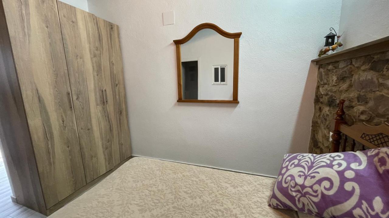 Apartamentos Rurales Casa Josefita Педросо-де-Асим Экстерьер фото