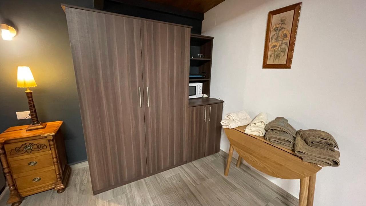 Apartamentos Rurales Casa Josefita Педросо-де-Асим Экстерьер фото