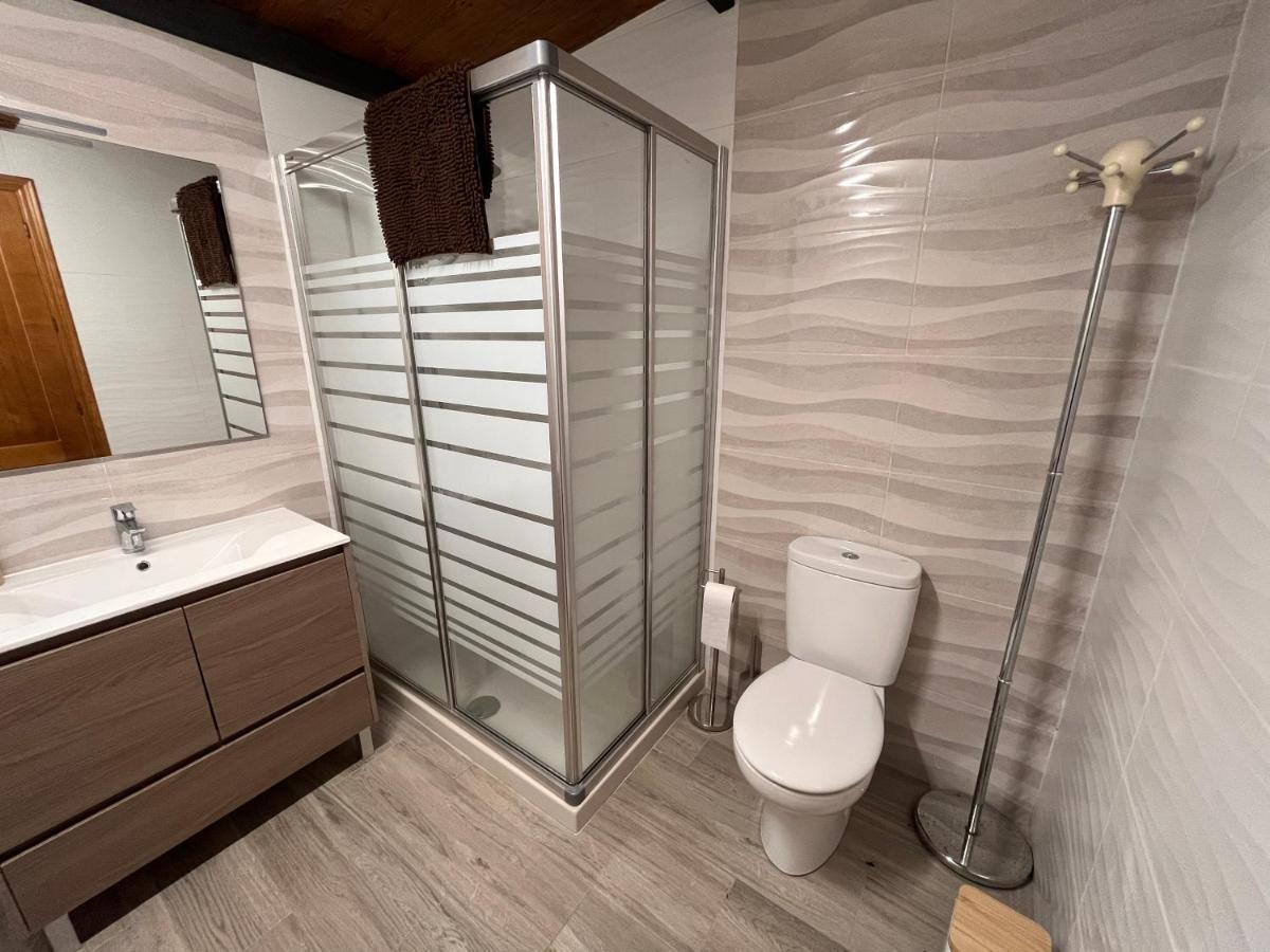 Apartamentos Rurales Casa Josefita Педросо-де-Асим Экстерьер фото
