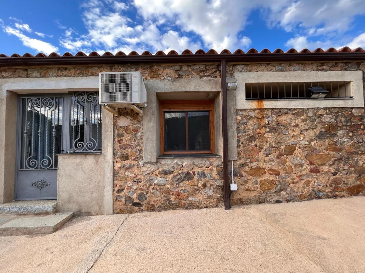 Apartamentos Rurales Casa Josefita Педросо-де-Асим Экстерьер фото